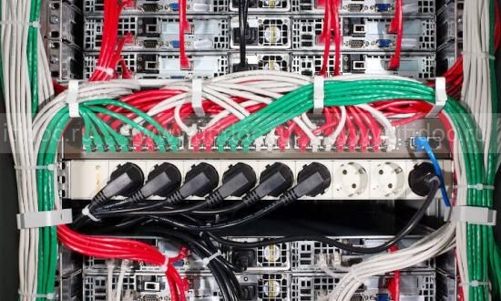 Пуско-наладочные работы ДГУ